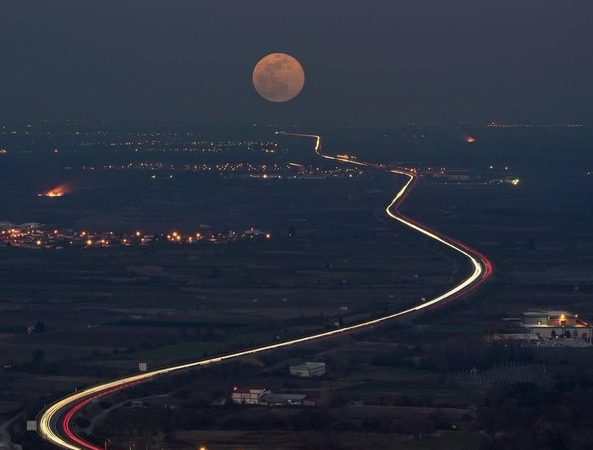 Gerçek Olmayacak Kadar Büyüleyici En Güzel Doğa Fotoğrafları