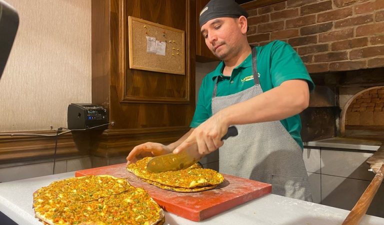 İstanbul’da lahmacun fiyatı tartışması: Semtler arasında uçurum var