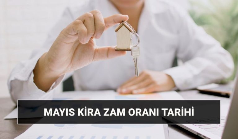 Kira artış oranı Mayıs 2025 TÜİK: Bir sonraki kira zam oranı ne zaman, saat kaçta açıklanacak? Kira artış oranı Mayıs 2025 TÜİK: Bir sonraki kira zam oranı ne zaman, saat kaçta açıklanacak?