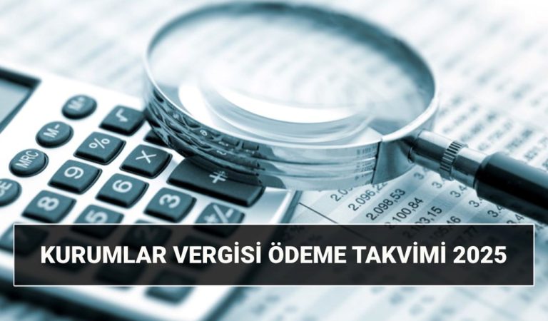 Kurumlar vergisi oranı 2025: Kurumlar vergisi uzayacak mı, ne zaman ödenir?