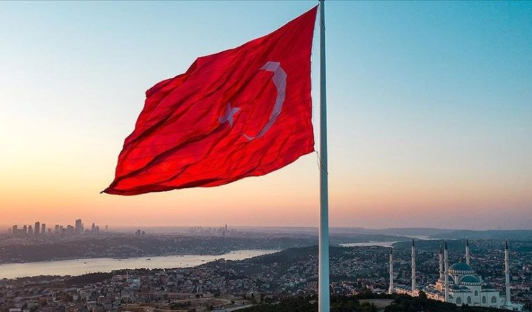 Dev banka Türkiye için iyimser