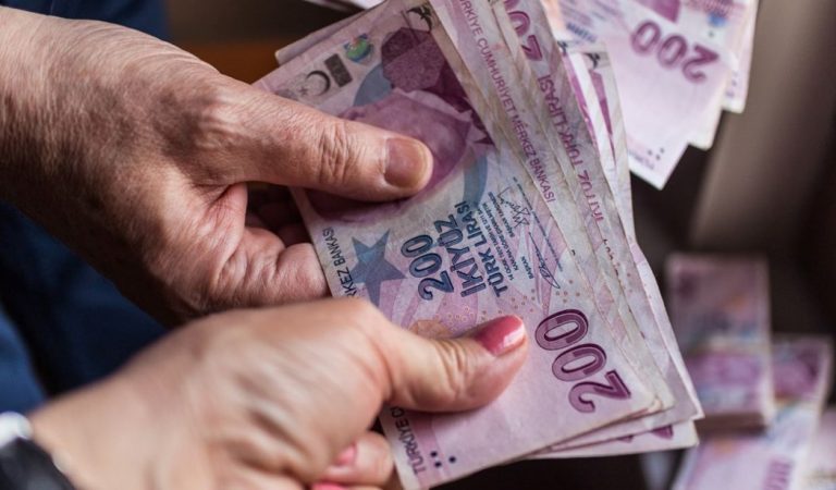 Memur ve emekli temmuz zammı 2025: Gözler 6 aylık enflasyon farkında! Maaşlar ne kadar, yüzde kaç artacak? Memur ve emekli temmuz zammı 2025: Gözler 6 aylık enflasyon farkında! Maaşlar ne kadar, yüzde kaç artacak?