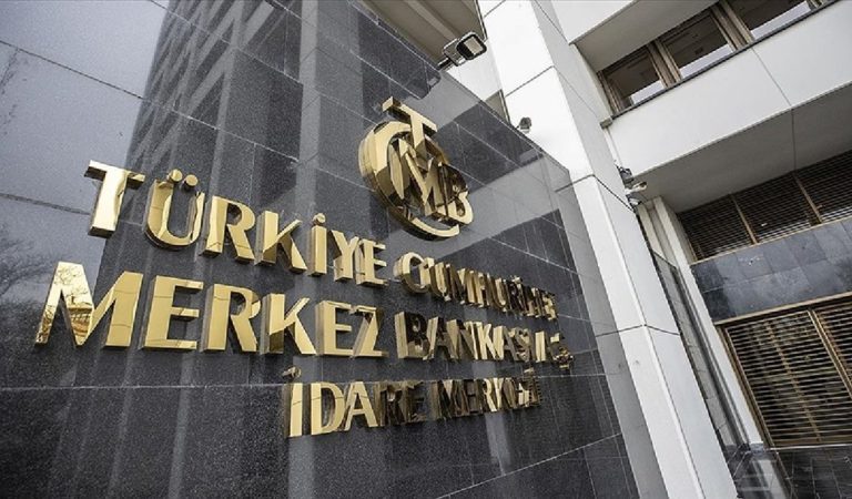 Merkez Bankası faiz kararı ne zaman açıklanacak? Ekonomistlerin haziran ayı faiz beklentisi belli oldu Merkez Bankası faiz kararı ne zaman açıklanacak? Ekonomistlerin haziran ayı faiz beklentisi belli oldu